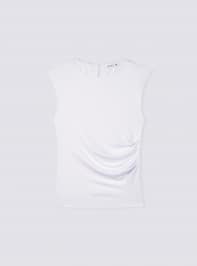 T-Shirt MC Damen Terranova