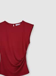 T-Shirt MC Donna Terranova