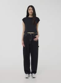 T-Shirt MC Damen Terranova