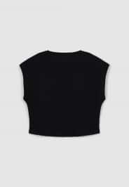 T-Shirt MC Damen Terranova