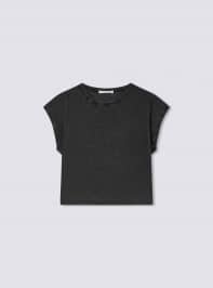 T-Shirt MC Donna Terranova