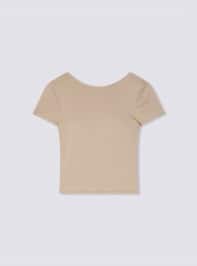 T-Shirt MC Damen Terranova