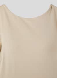 T-Shirt MC Damen Terranova