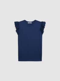 T-Shirt MC Damen Terranova
