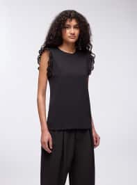 T-Shirt MC Femme Terranova
