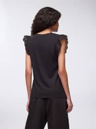 T-Shirt MC Femme Terranova