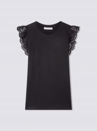 T-Shirt MC Femme Terranova