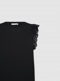 T-Shirt MC Femme Terranova