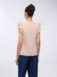T-Shirt MC Grua Terranova