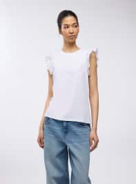 T-Shirt MC Zena Terranova