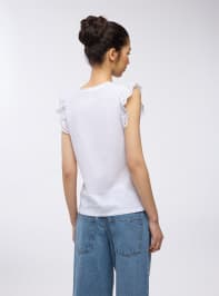 T-Shirt MC Zena Terranova