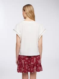 T-Shirt MC Grua Terranova