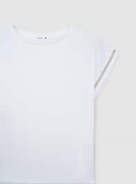 T-Shirt MC Grua Terranova