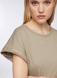 T-Shirt MC Damen Terranova