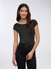 T-Shirt MC Donna Terranova