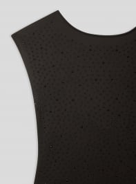 T-Shirt MC Donna Terranova