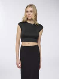 T-Shirt MC Femme Terranova