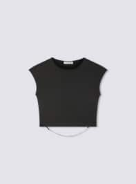 T-Shirt MC Femme Terranova
