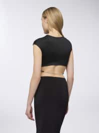 T-Shirt MC Femme Terranova