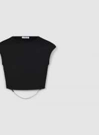 T-Shirt MC Femme Terranova