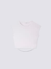 T-Shirt MC Grua Terranova