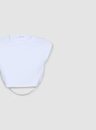 T-Shirt MC Grua Terranova