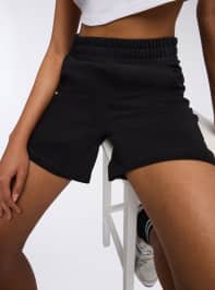 Pantalone ginnico Corto Donna Terranova
