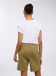 Pantalons Femme Terranova