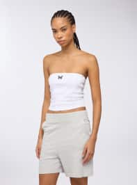 Pantalons Femme Terranova