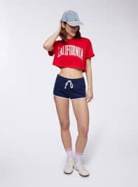 Pantalones Mujer Terranova