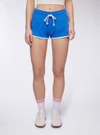 Gym shorts Woman Terranova