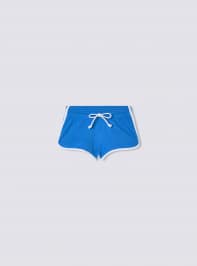 Gym shorts Woman Terranova