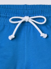 Gym shorts Woman Terranova