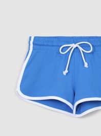 Gym shorts Woman Terranova