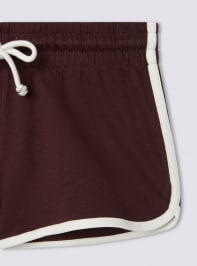 Pantalone ginnico Corto Donna Terranova