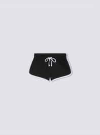Gym shorts Woman Terranova