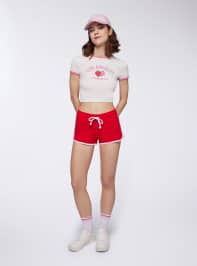 Pantalons Femme Terranova