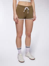 Gym shorts Woman Terranova