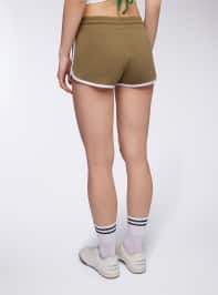 Gym shorts Woman Terranova