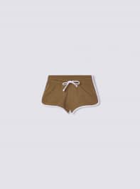 Gym shorts Woman Terranova