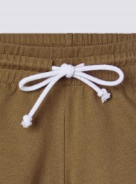 Gym shorts Woman Terranova