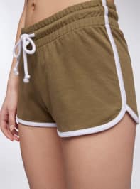 Gym shorts Woman Terranova