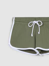 Gym shorts Woman Terranova