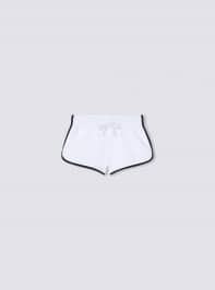 Pantalone ginnico Corto Damen Terranova
