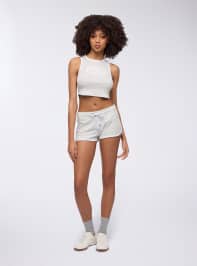 Pantalons Femme Terranova