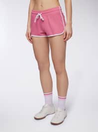 Pantalone ginnico Corto Damen Terranova
