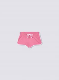 Pantalone ginnico Corto Damen Terranova