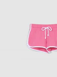 Pantalone ginnico Corto Damen Terranova