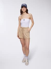 Pantalone ginnico Corto Damen Terranova