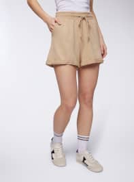 Pantalone ginnico Corto Damen Terranova